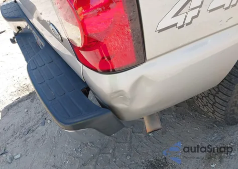 2006 Chevrolet Silverado 1500 Lt1 z USA, uszkodzony, nr VIN 2GCEK13N861251813